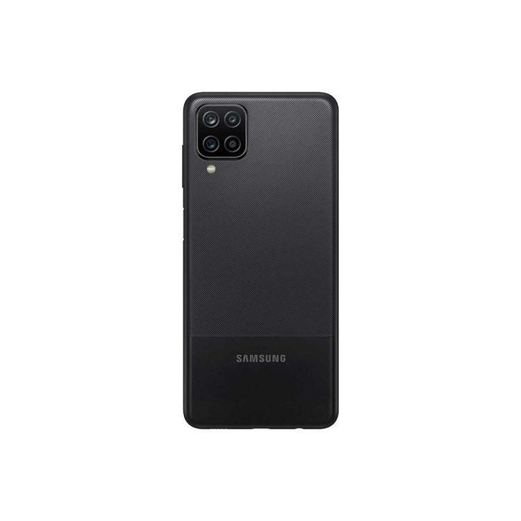 Lleva tu Celular SAMSUNG Galaxy A12 a cuotas sin intereses